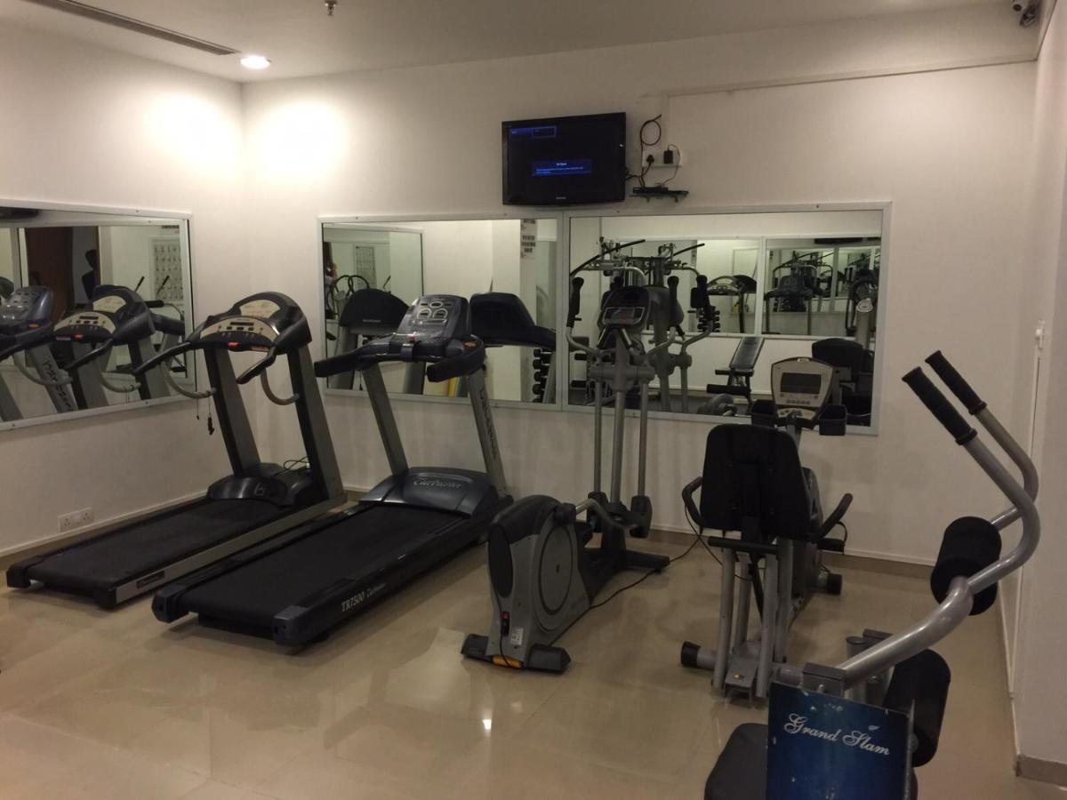 โรงแรมไฮ 5 นาสิก ภายนอก รูปภาพ