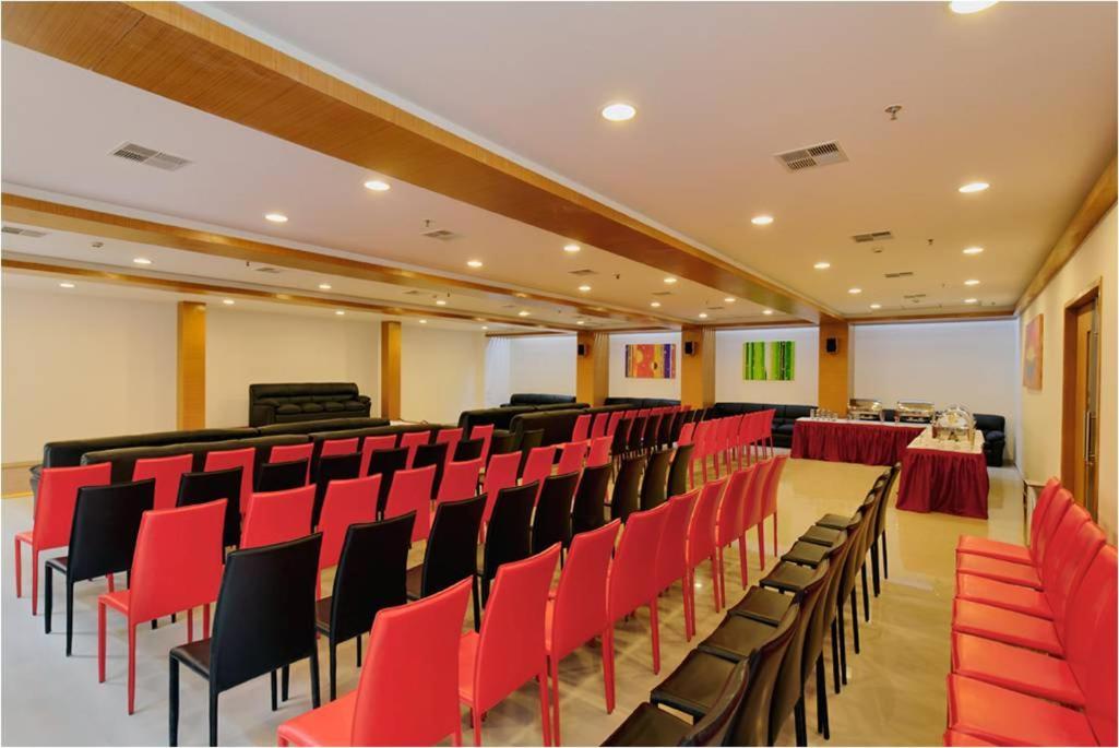 โรงแรมไฮ 5 นาสิก ภายนอก รูปภาพ