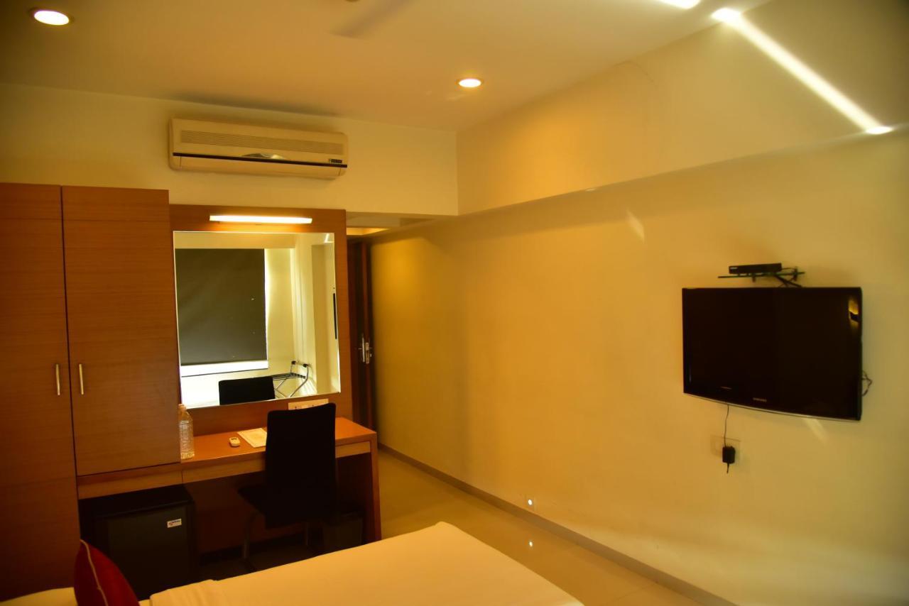 โรงแรมไฮ 5 นาสิก ภายนอก รูปภาพ