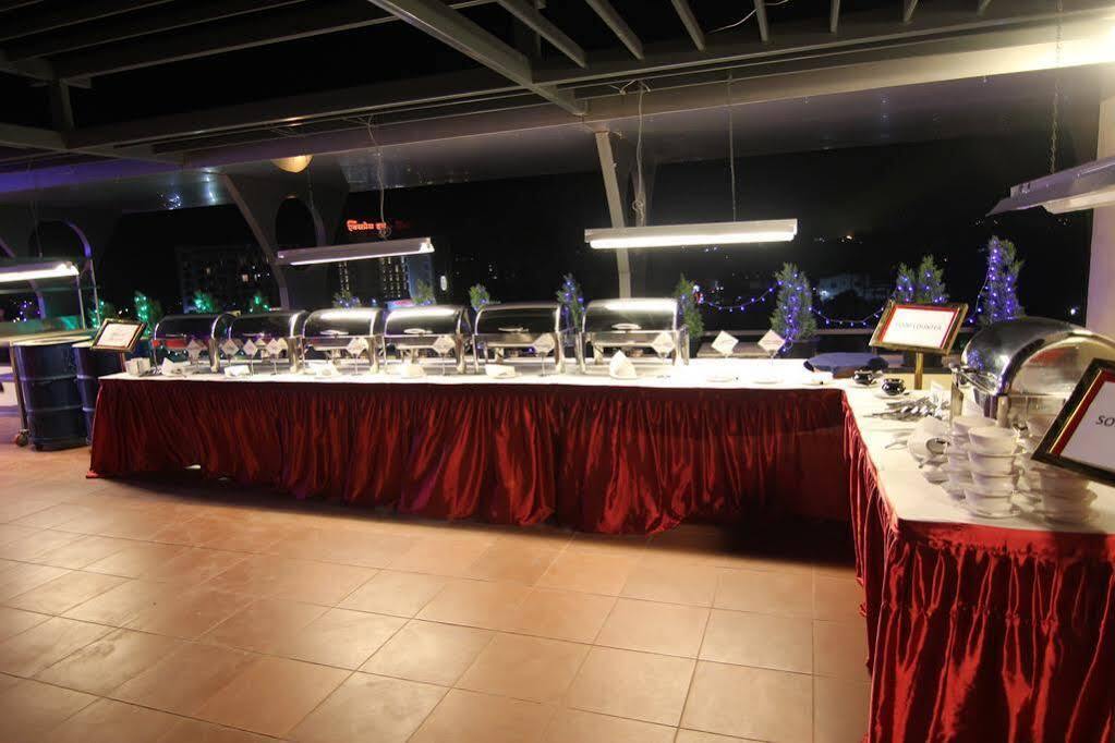 โรงแรมไฮ 5 นาสิก ภายนอก รูปภาพ